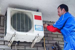 Find HVAC Contractors in Coosa County
