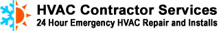Coosa County HVAC Contractors